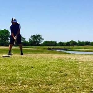 Meet your Posher, Jackson